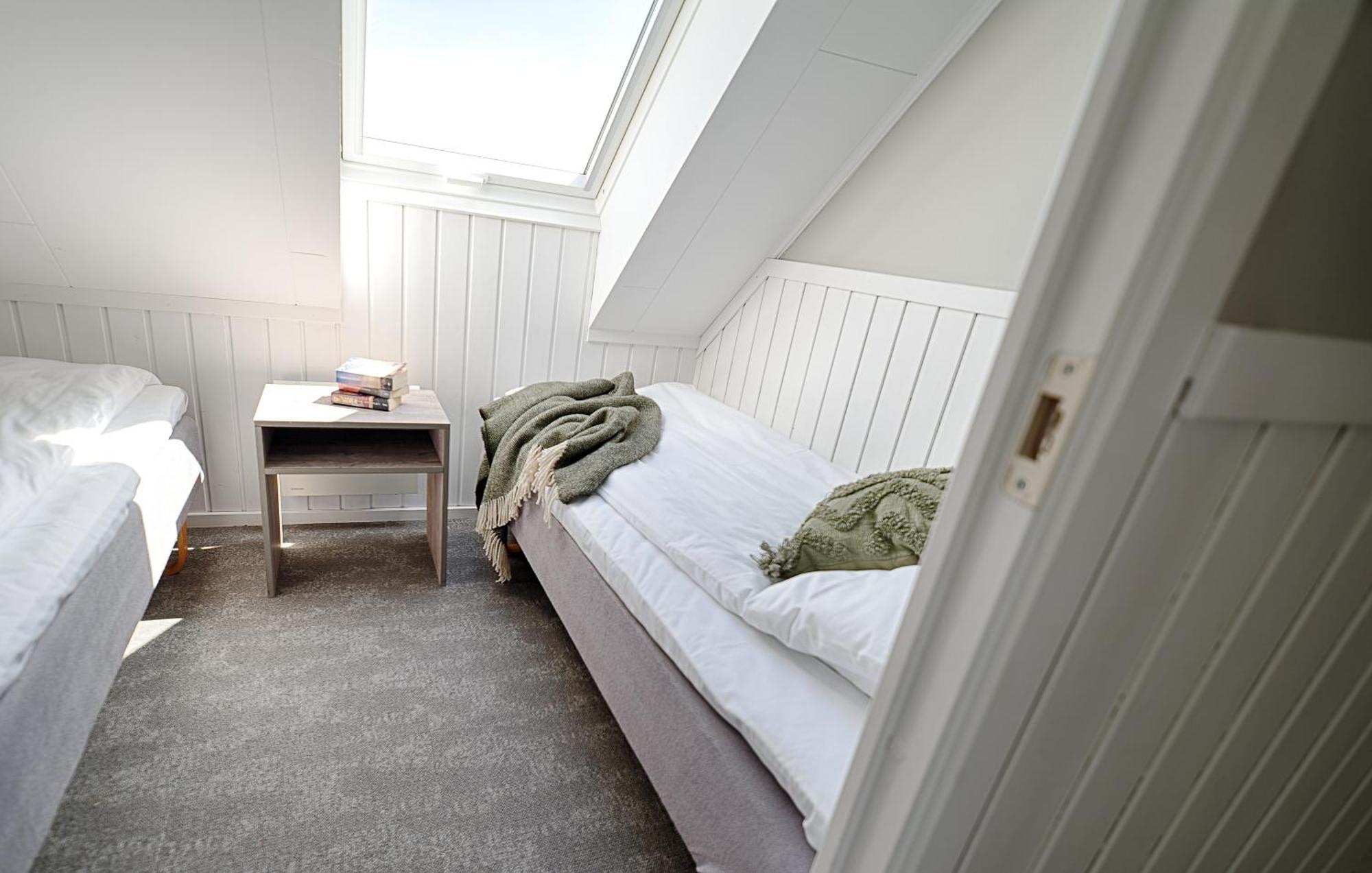 Apelviken Laegenhetshotell Варбери Екстериор снимка