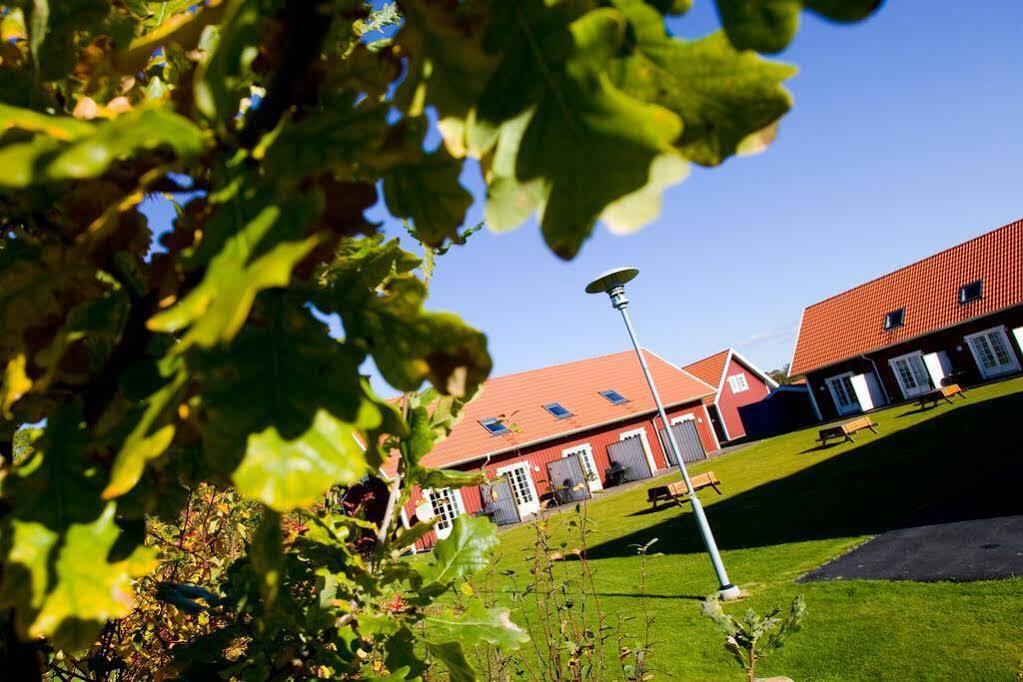 Apelviken Laegenhetshotell Варбери Екстериор снимка